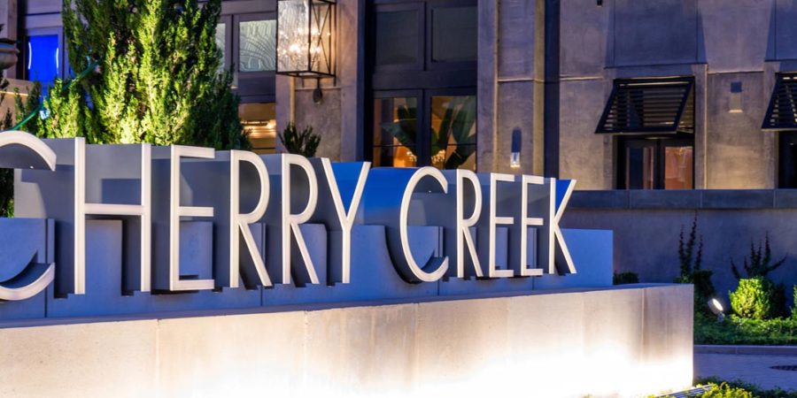 Colorado Lease Up, Cherry Creek Community